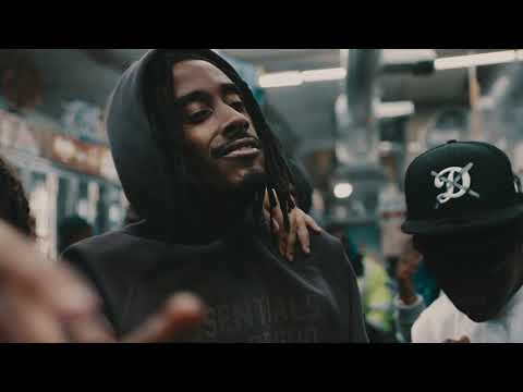 MAD NORTH - BIGC MAD FT. BLUEFLAG HSG (OFFICIAL MUSIC VIDEO)