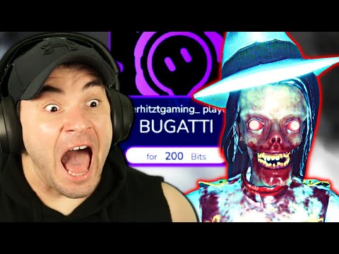 I Let My Viewers Alert The Monster! | Escape The Ayuwoki Part 16