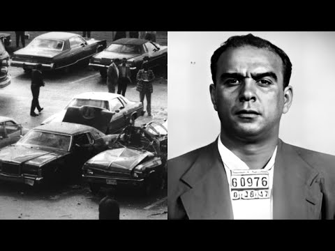 James Licavoli: The Untold Story of America's Most Ruthless Mob Boss