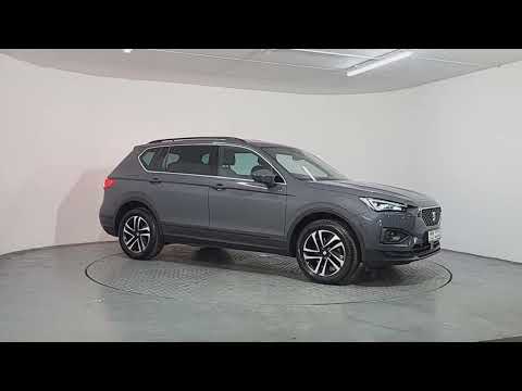 SEAT Tarraco RARE TECH PACK MDL - 150HP 2.0TDI Aut - Image 2