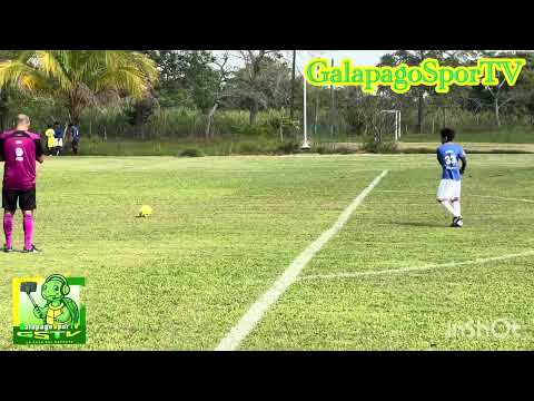 Tanda de Penales Cat U13 Juegos de Estrellas 2025