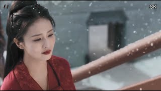 Download lagu [Eng Sub][FMV] As It Is - Zhang Bi Chen ( One And Only 周生如故 OST) mp3