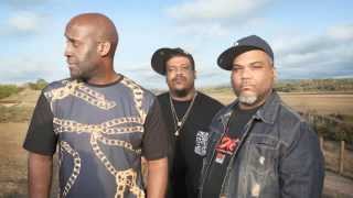 (New!!!) De La Soul - Get Away (featuring The Spirit Of The Wu) Audio Only