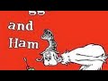Green Eggs And Ham By Dr Seuss
