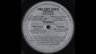 Mystique - Passion (Da' Dub Mix)