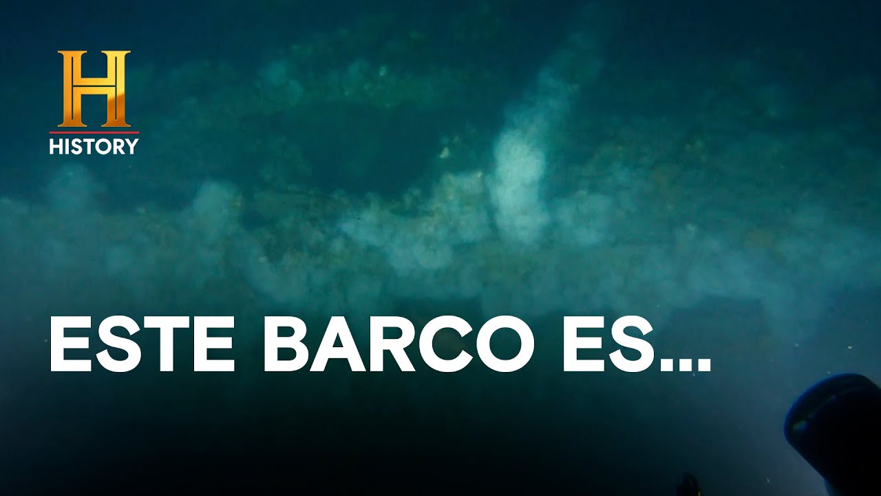 ¿S.S.HEWITT O SANTA THERESA? - TRIÁNGULO DE LAS BERMUDAS: AGUAS MALDITAS