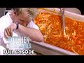 Gordon Has A MASSIVE Meltdown At Fiesta Sunrise Kitchen Nightmares