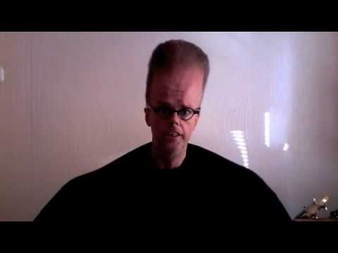 How sweet to be an idiot