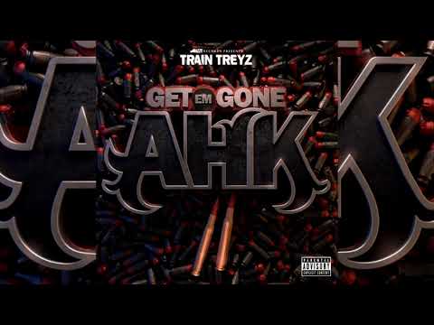 Train Treyz x BOE Sosa - Outside