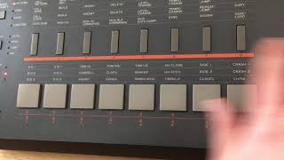 Video thumbnail for Kawai R100 EBM Industrial Sounds and Programming by Elekktrikk Home Video Entertainment