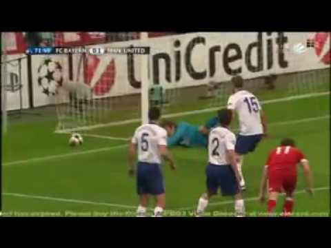 Bayern Vs Manchester 2 - 1 - Highlights & Tore.mp4