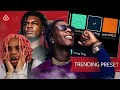 BEST BandLab Vocal Preset For Rappers Industry Quality Mix Mastering Tutorial 2025