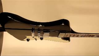 Video thumbnail for ESP LTD Phoenix-200 Electric Guitar by 6-String