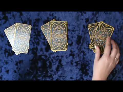 КТО В МЕНЯ ВЛЮБЛЕН? ТАРО.КОМУ Я НРАВЛЮСЬ?