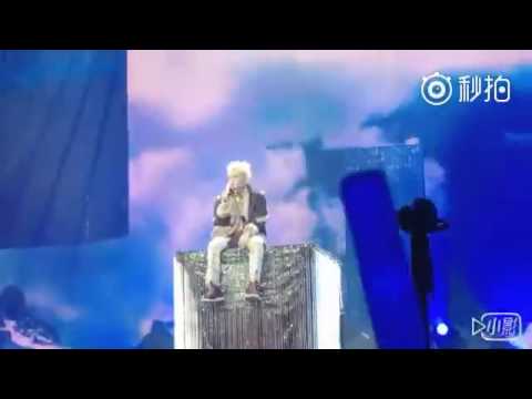 170430 ZTAO آداء Hello Hello - في بكين Promise Asia Tour