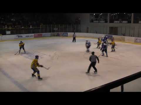 HC Lev Benešov   HC Rytíři Vlašim 17 2 18  2 třetina