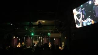 2016-09-24 - Pylon Reenactment Society @ Monty Hall - 01