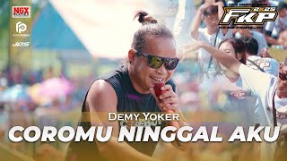 Download lagu COROMU NINGGAL AKU - DEMY YOKER | LIVE ONE PRO ft. NGX NGOSEX AUDIO JEMBER | FKP SENEPOREJO mp3 Download lagu COROMU NINGGAL AKU - DEMY YOKER | LIVE ONE PRO ft. NGX NGOSEX AUDIO JEMBER | FKP SENEPOREJO mp3