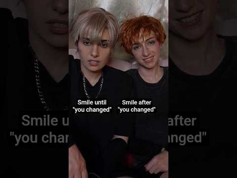 I wish there was a third option for Kevin #AFTG #allforthegame #cosplay #fyp #booktube #booklover