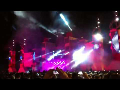 Intents Festival 2012 eindshow