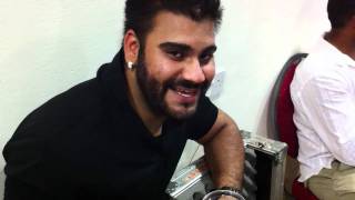 DCS Band - Bari Mastani.MOV