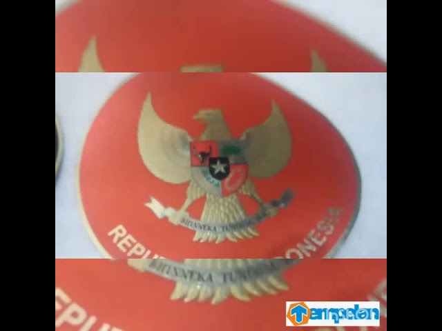 Jual STIKER  GARNISUN TNI  PREMIUM Kab Bandung Tempelan 