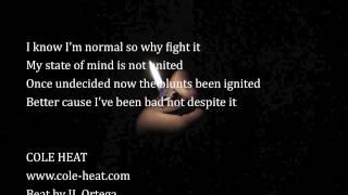 COLE HEAT -  Good N Bad