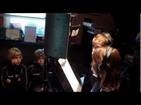 KVV LAARNE-KALKEN LIED. HOE ZULLEN WE SPELEN