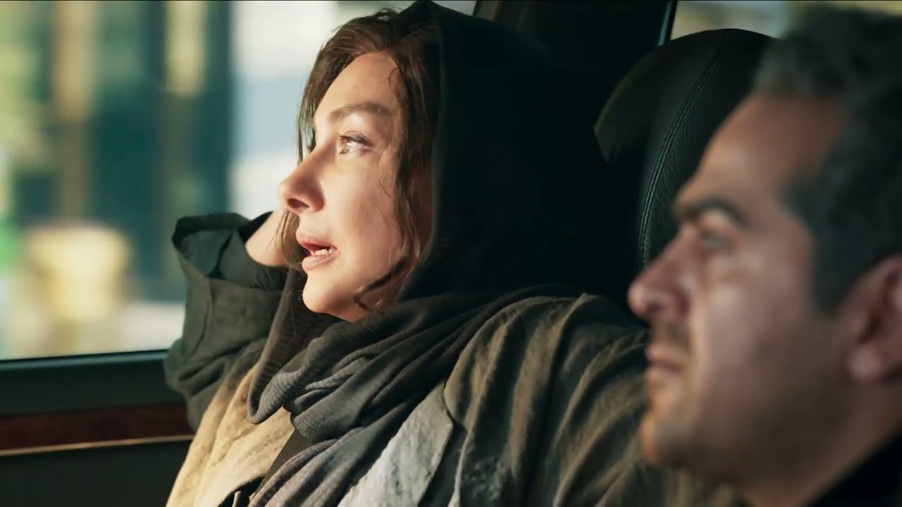 تیزر رسمی قسمت ۱۱ سریال مو به مو | اختصاصی شیدا