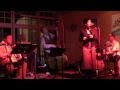 Meow Live - Alda Rezende & Latin Club