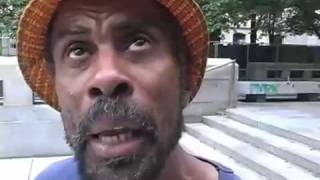 Butt Naked Wonda, Big Brotha Thunda and The Masta Blasta