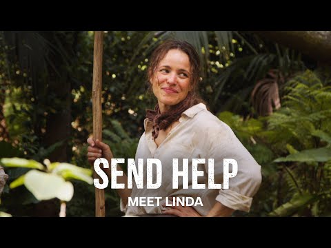 Meet Linda