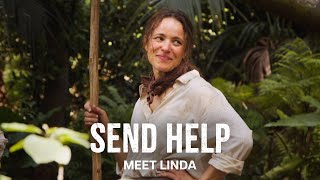 Meet Linda