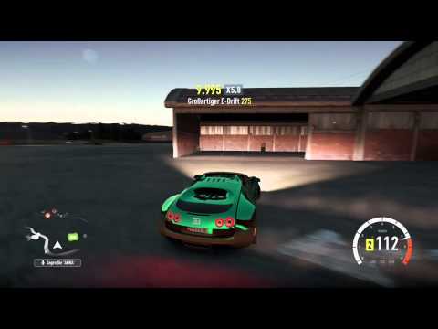 FH2 - 140k Drift