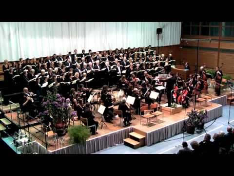 Halleluja! aus Händel's Messias - Leonhardi-Ensemble e.V.