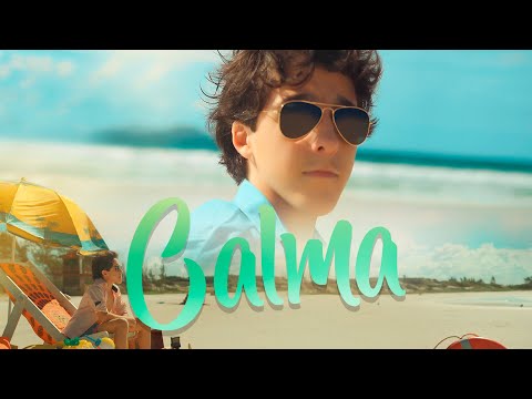 Enzo Rabelo - Calma | #Lançamento