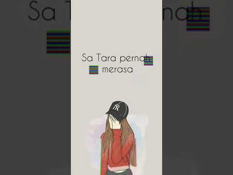 Sa Tara Pusing dengan ko