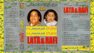 Download lagu yeh Dil Tum bin kahin lagta Nahin Ham Kya Karen Jhankar boss mp3