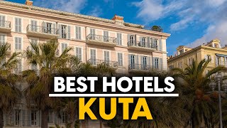 Best Hotels In Kuta, Indonesia - Top 5 Picks For Any Budget