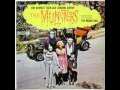The Munsters Vampire Vamp
