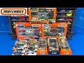 Let S Open 50 New Matchbox Cars 9 Packs 5 Packs Singles