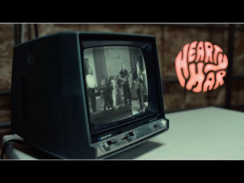 Hearty Har - Waves of Ecstasy (Official Music Video)