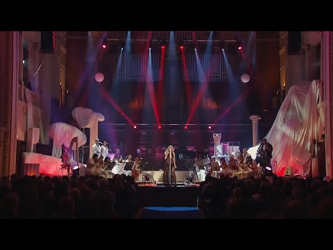 LENNY – Superpower (Live) | feat. Unique Orchestra