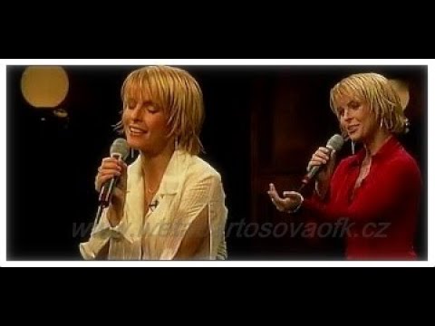 Iveta Bartošová ♡ Dej mi ruku, Láska, Půlnoční smíření, Můj Monte Cristo, Víš lásko