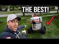How I Built The ULTIMATE Lawn Sprayer Chapin 97902