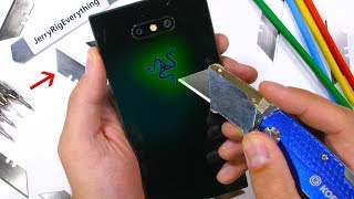 Razer Phone 2 - Can Razer Survive a Razor?