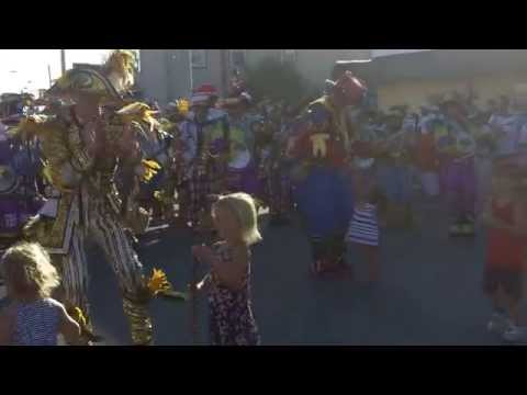 QCTV - 2014 SB WKND - Quaker City -  You Are My Sunshine