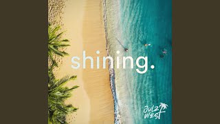shining.
