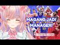 VTUBER RUBAH MENGAMBIL ALIH TIM NBA?!【 Homura Minami 】