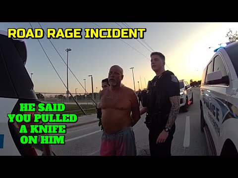 Busted for Aggravated Assault and Fleeing - Sarasota, Florida - May 25, 2025